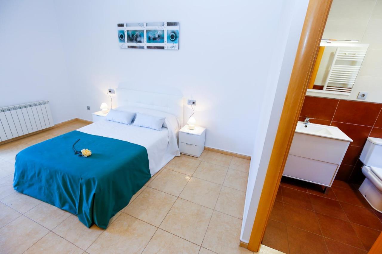 Nina Villa Planet Costa Dorada Altafulla Zewnętrze zdjęcie