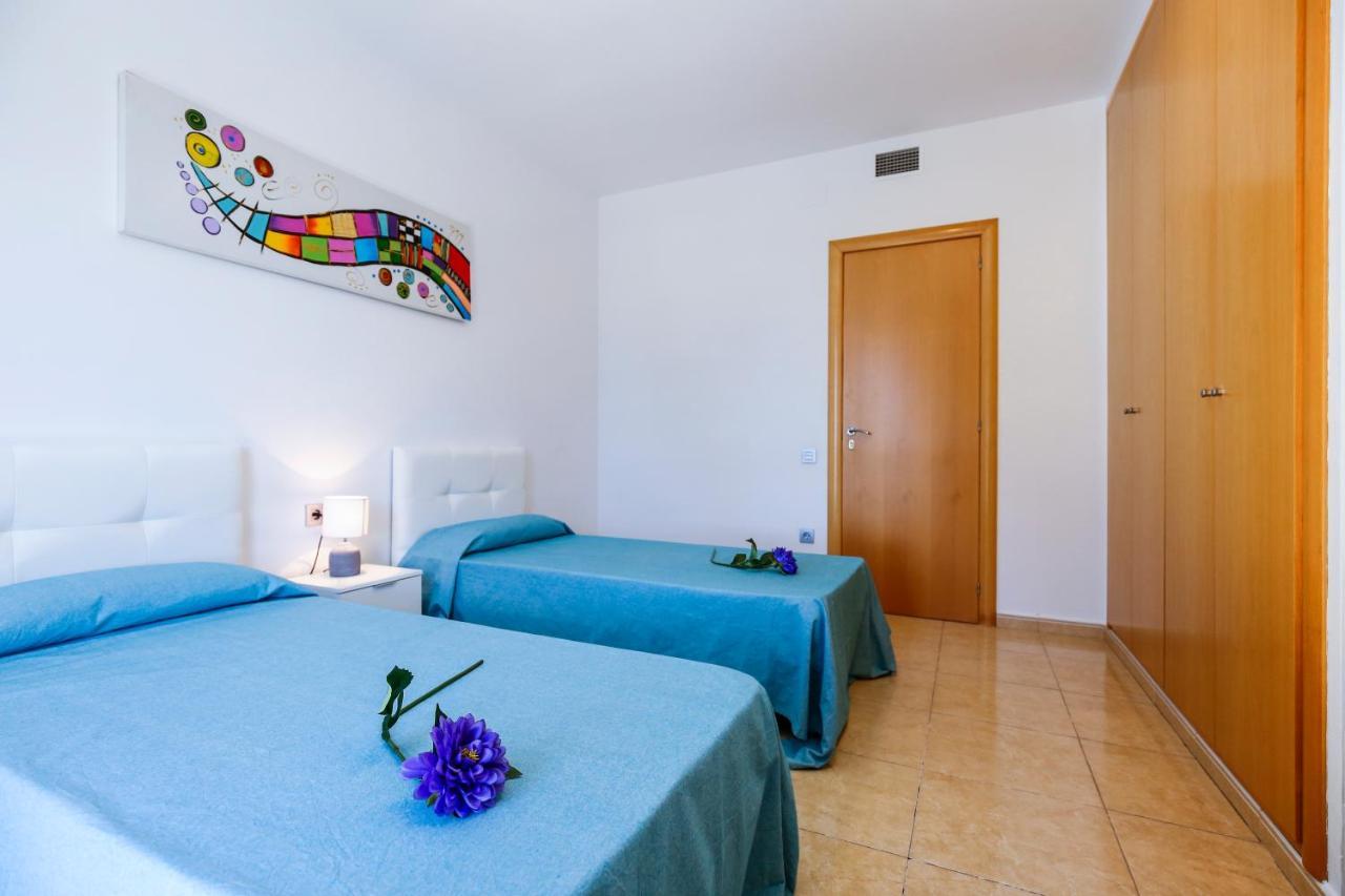 Nina Villa Planet Costa Dorada Altafulla Zewnętrze zdjęcie
