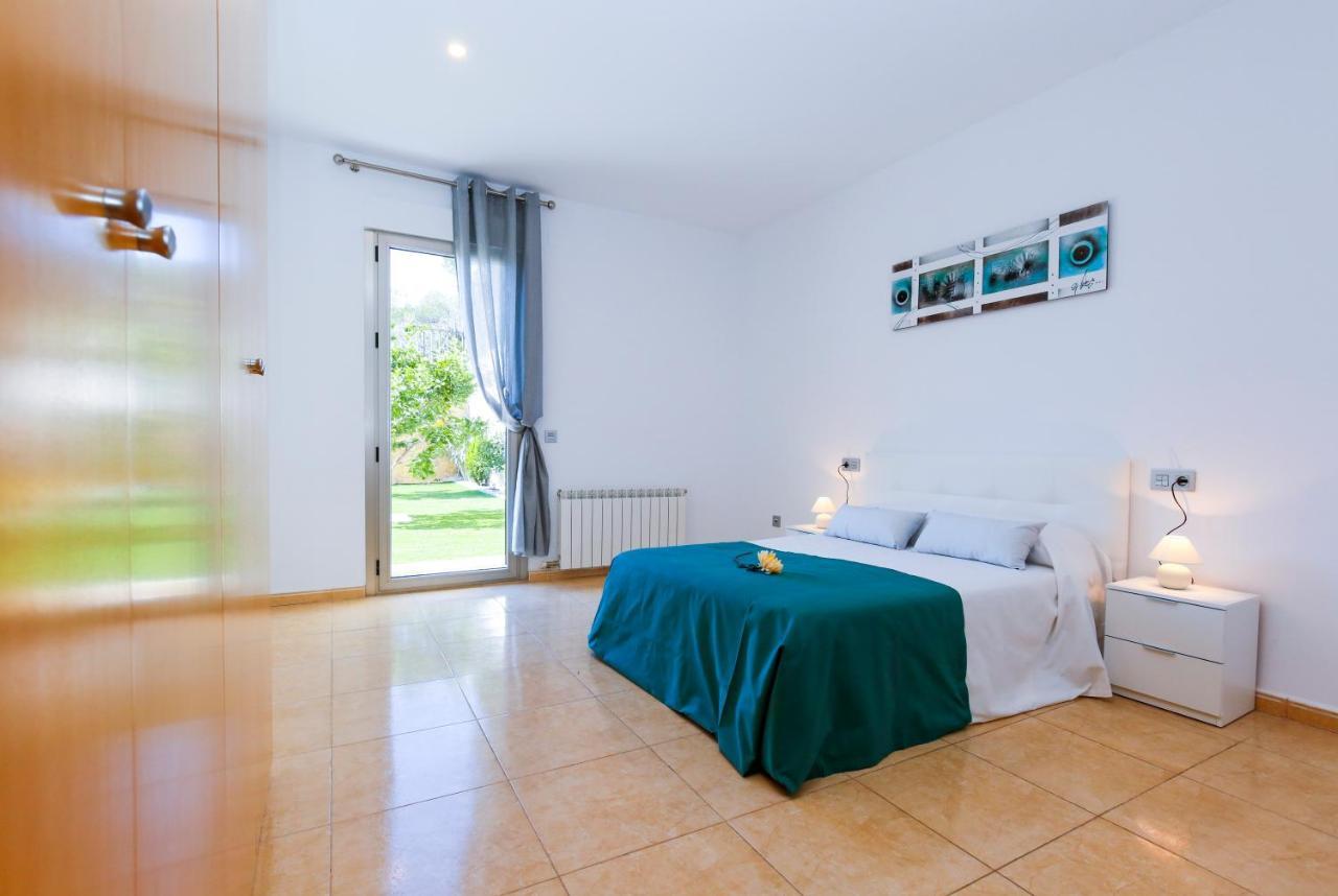 Nina Villa Planet Costa Dorada Altafulla Zewnętrze zdjęcie